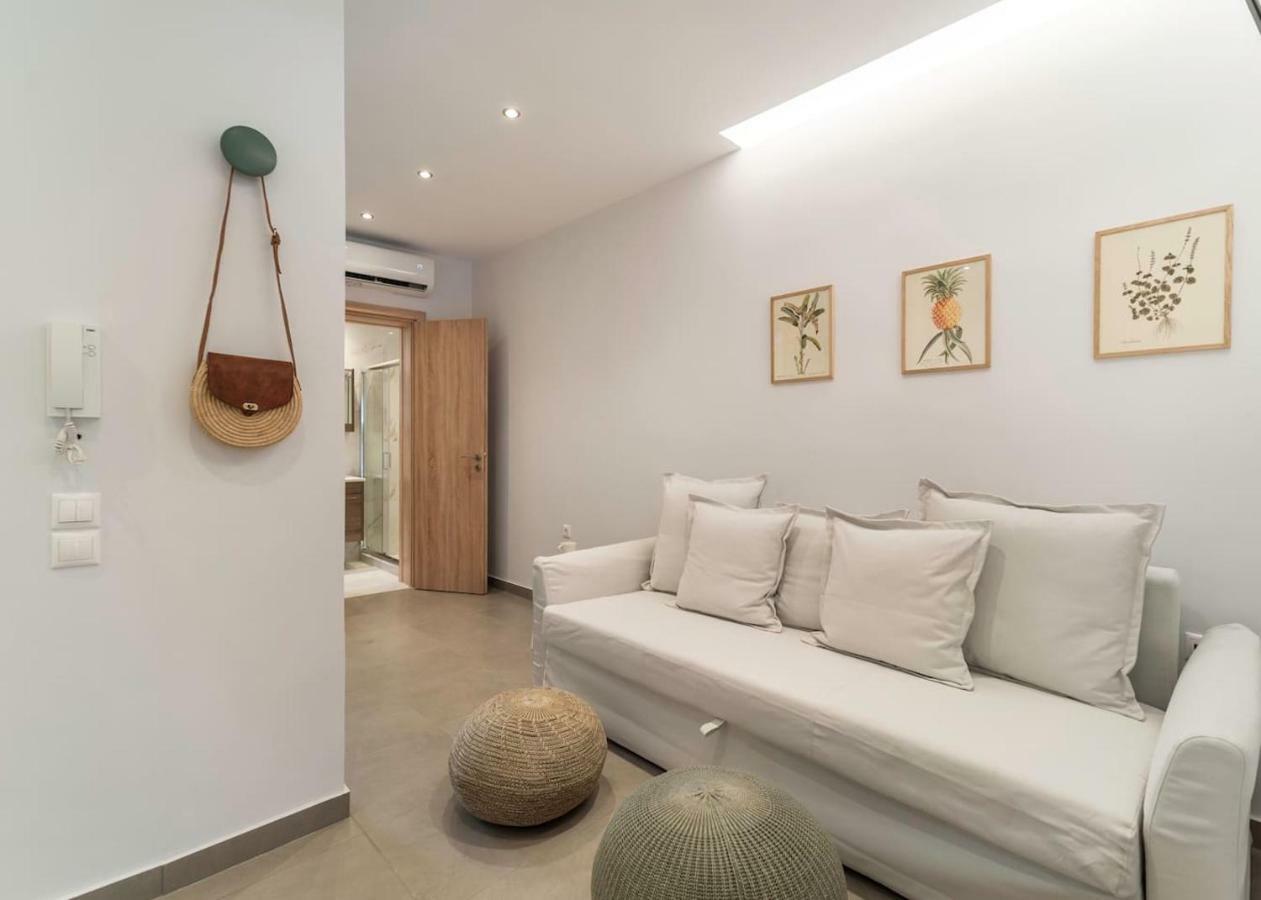 La Casa Bianca Daire Zakintos Dış mekan fotoğraf